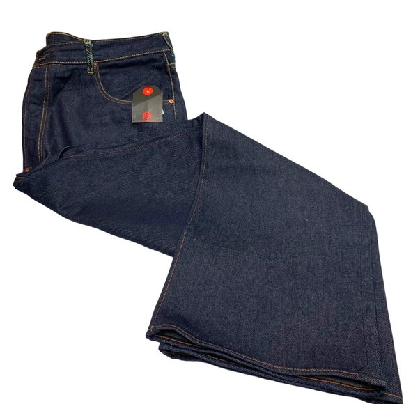 RMC Red Monkey Company by Martin Ksohoh Sensou Kirai Jeans - Picture 14 of 14